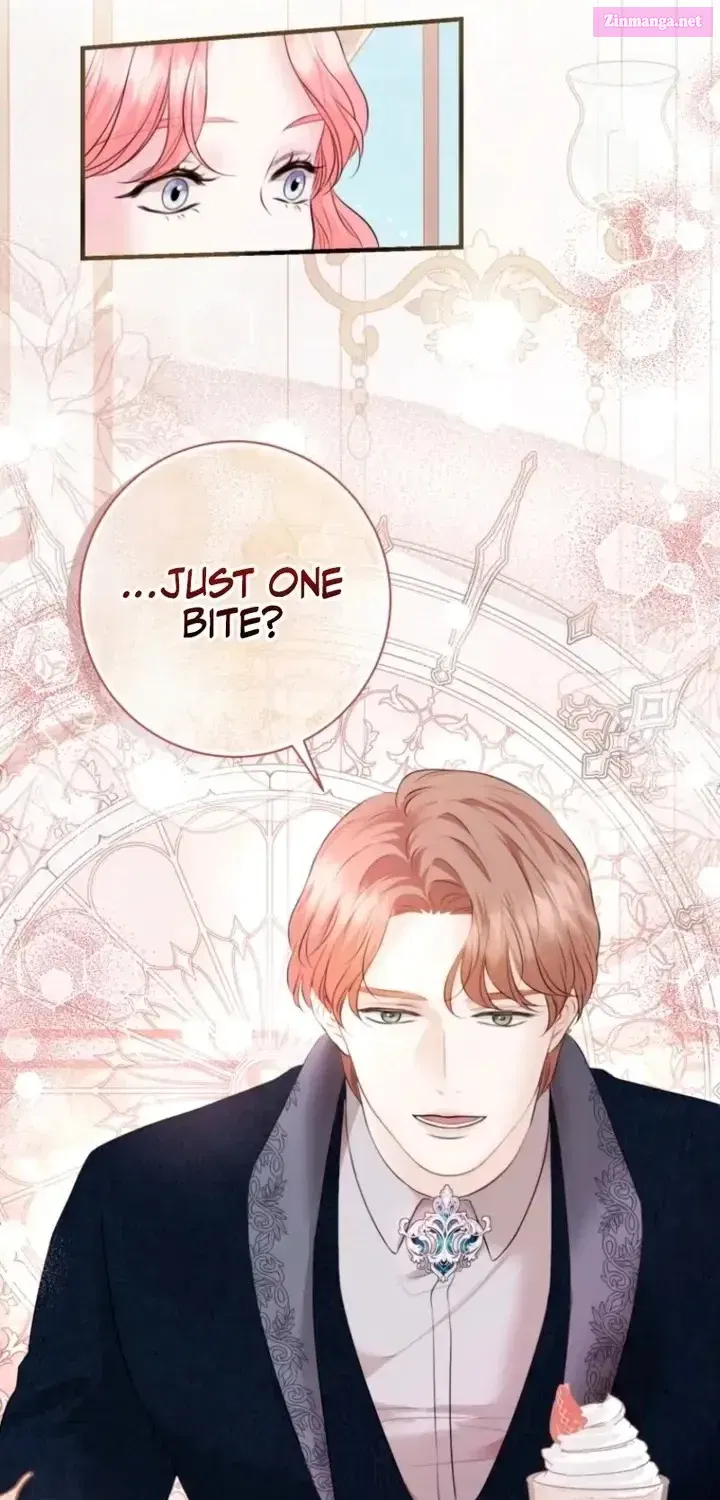The Fate Of The Eternal Sub-Male Lead Is In My Hands Chapter 34 page 42 - 