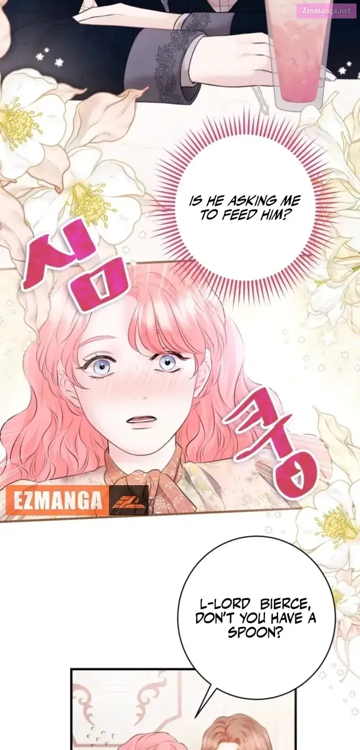 The Fate Of The Eternal Sub-Male Lead Is In My Hands Chapter 34 page 43 - 