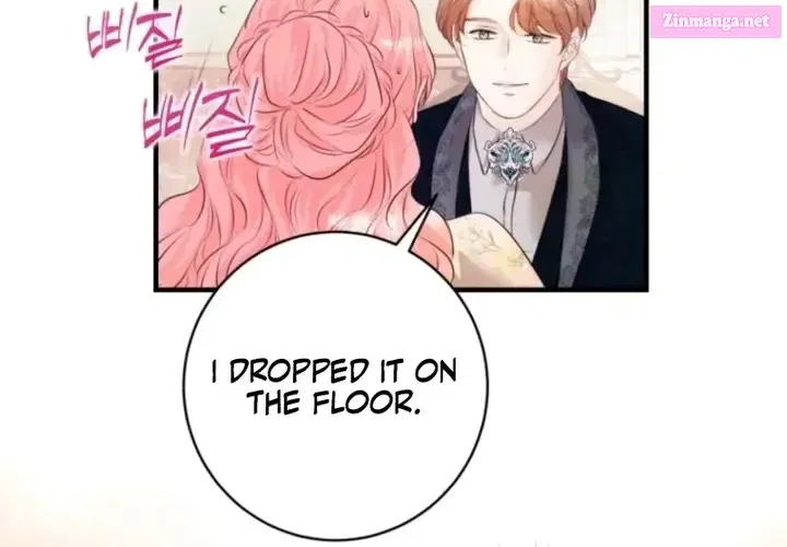 The Fate Of The Eternal Sub-Male Lead Is In My Hands Chapter 34 page 44 - 