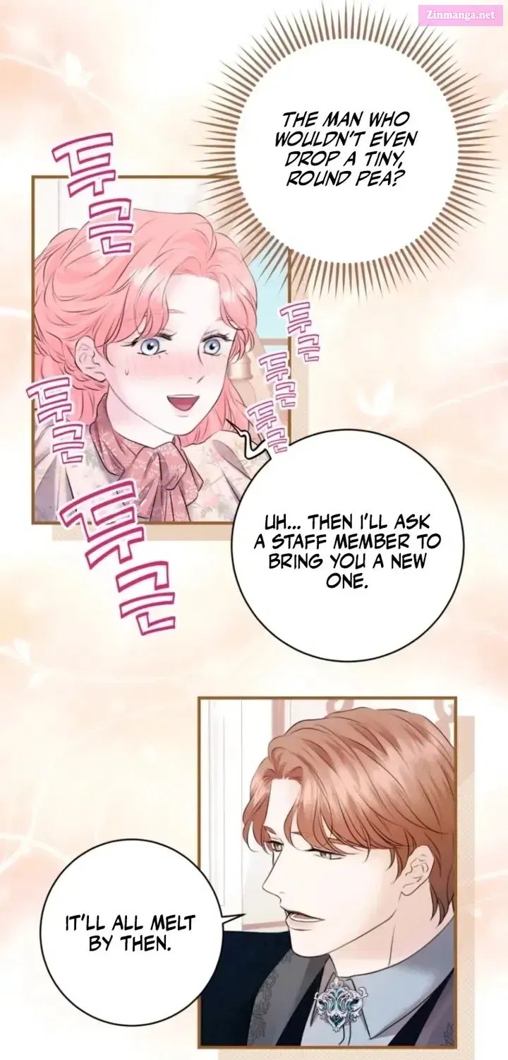 The Fate Of The Eternal Sub-Male Lead Is In My Hands Chapter 34 page 45 - 