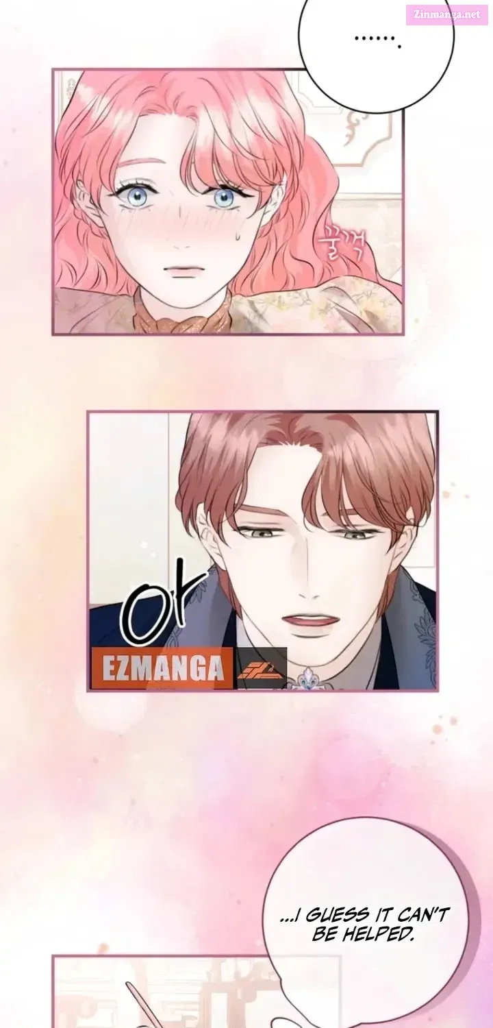 The Fate Of The Eternal Sub-Male Lead Is In My Hands Chapter 34 page 47 - 