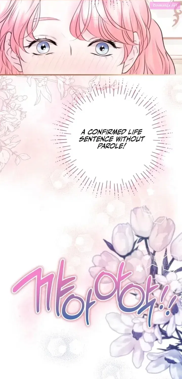 The Fate Of The Eternal Sub-Male Lead Is In My Hands Chapter 34 page 51 - 