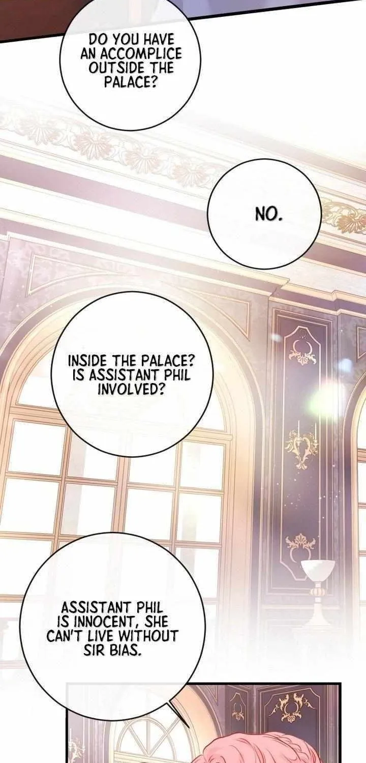 The Fate Of The Eternal Sub-Male Lead Is In My Hands Chapter 4 page 11 - 
