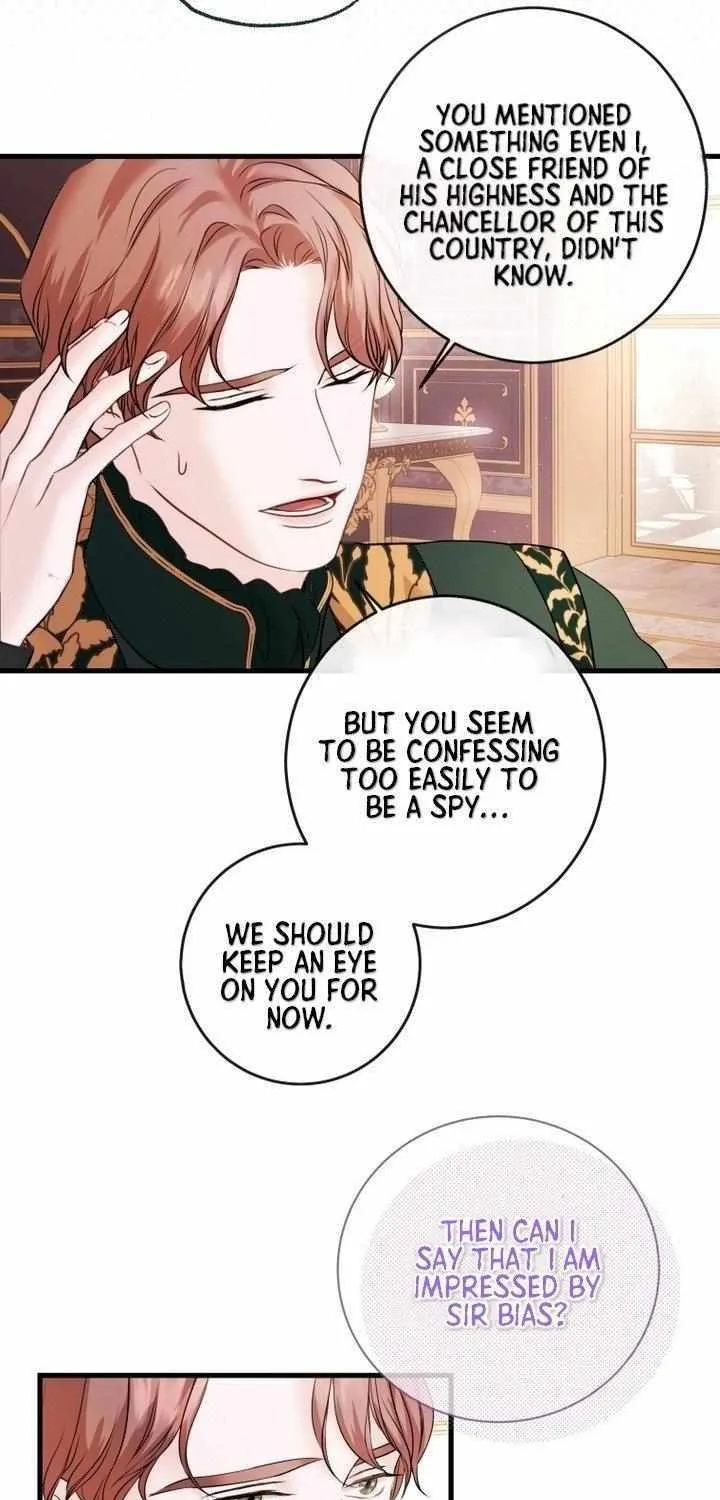 The Fate Of The Eternal Sub-Male Lead Is In My Hands Chapter 4 page 14 - 
