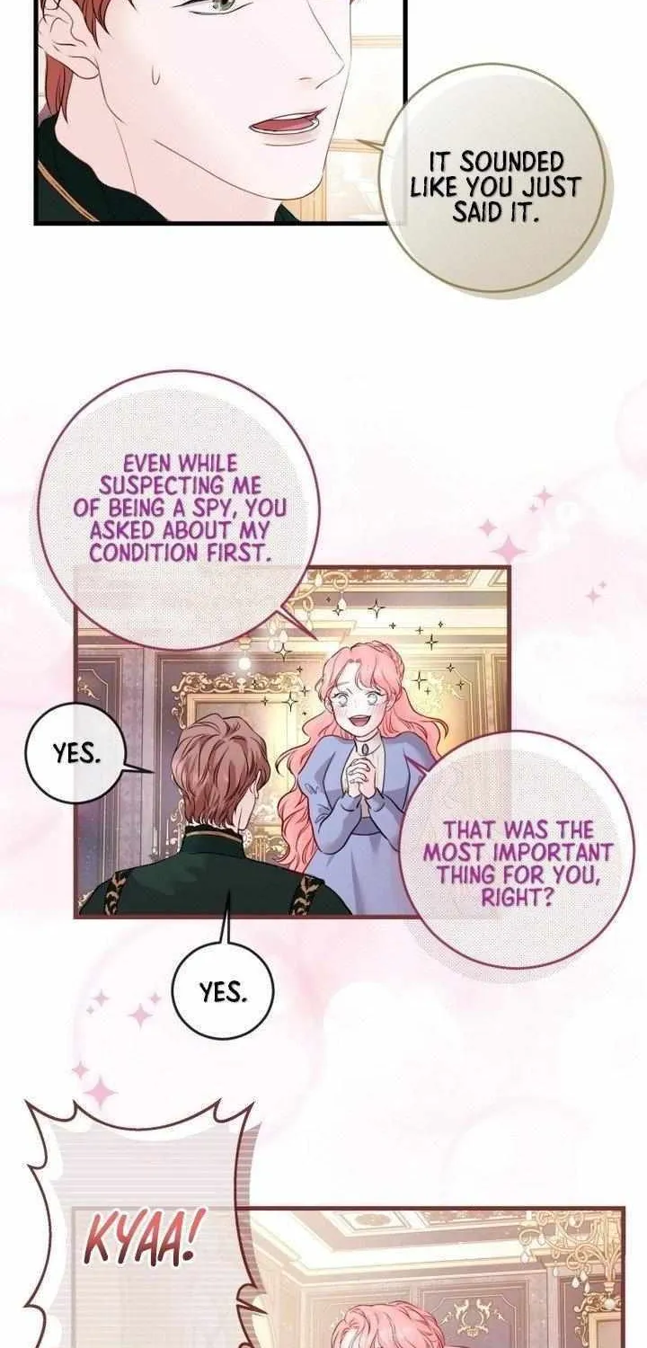The Fate Of The Eternal Sub-Male Lead Is In My Hands Chapter 4 page 15 - 
