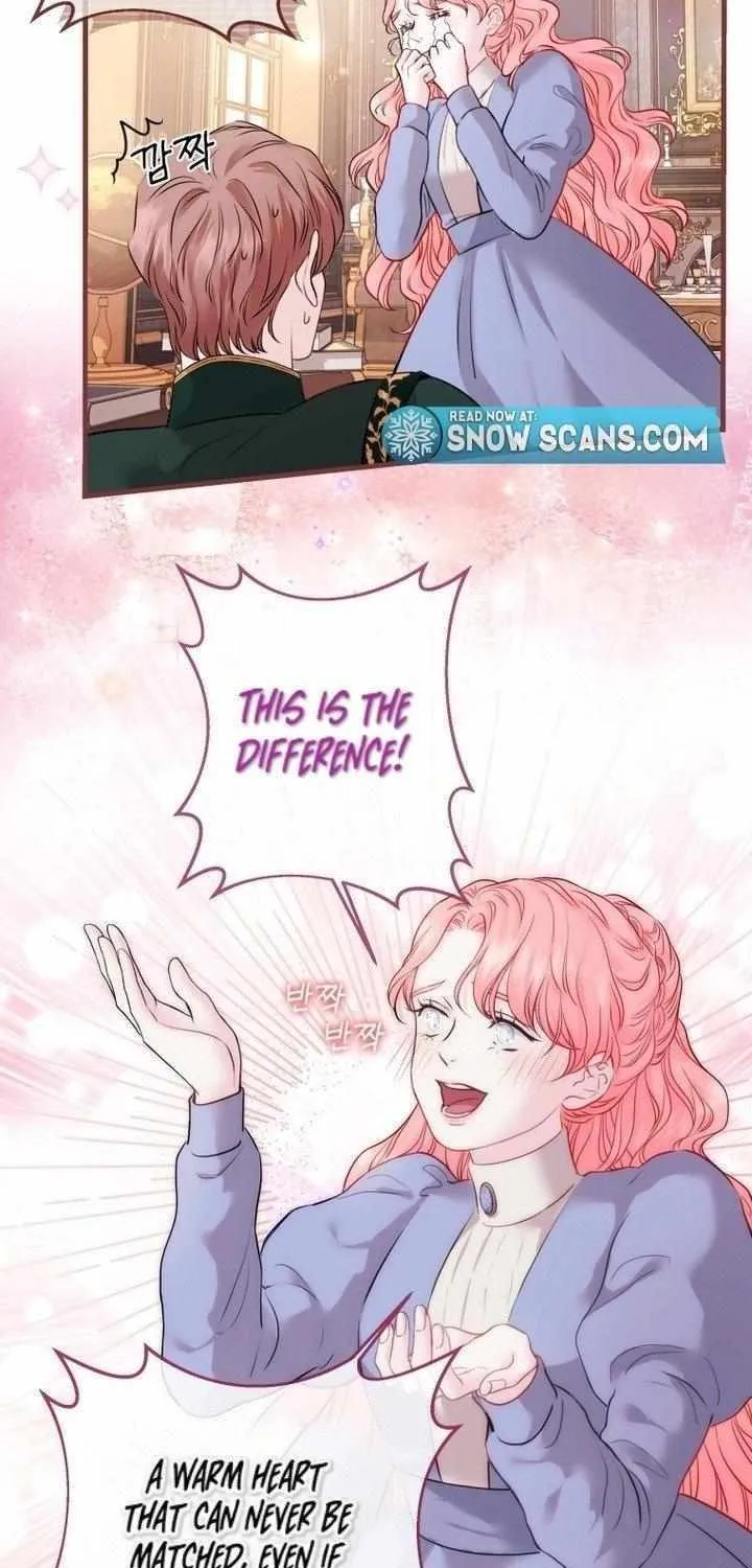 The Fate Of The Eternal Sub-Male Lead Is In My Hands Chapter 4 page 16 - 