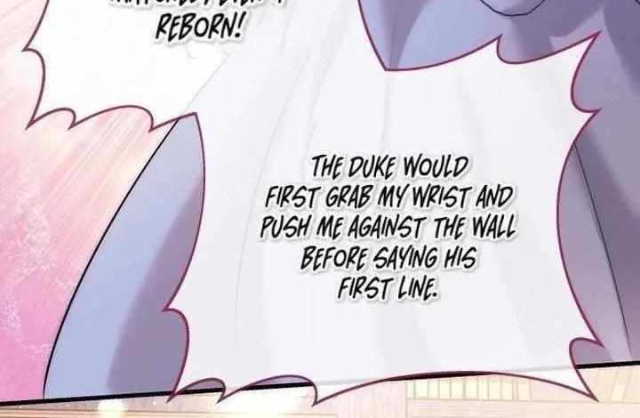 The Fate Of The Eternal Sub-Male Lead Is In My Hands Chapter 4 page 17 - 