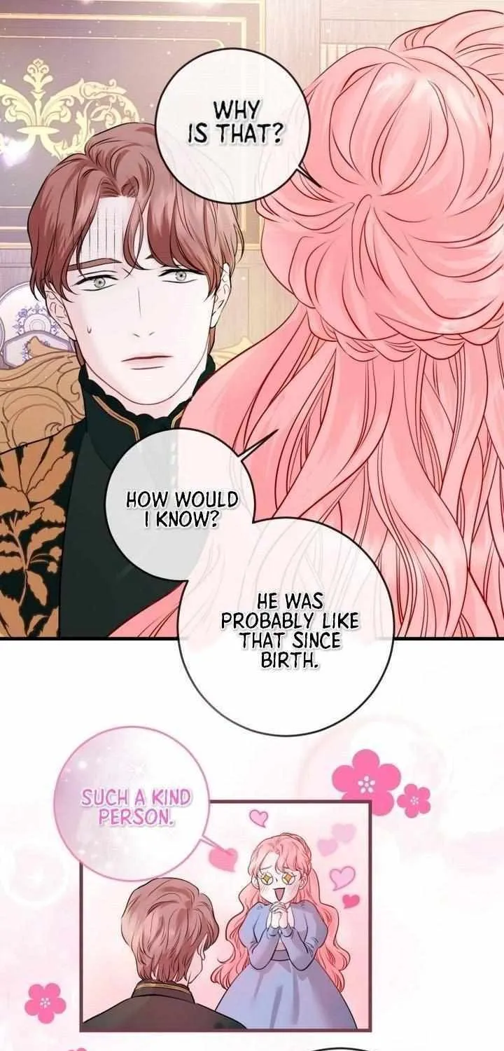 The Fate Of The Eternal Sub-Male Lead Is In My Hands Chapter 4 page 18 - 