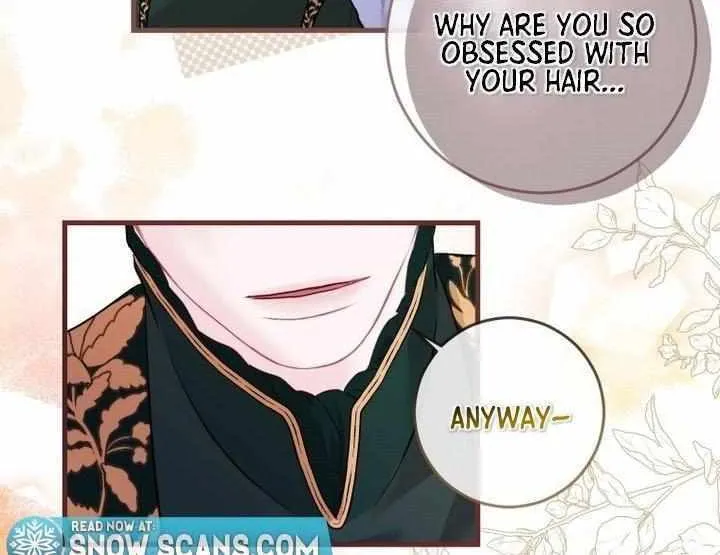 The Fate Of The Eternal Sub-Male Lead Is In My Hands Chapter 4 page 20 - 