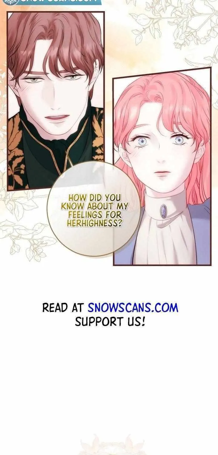 The Fate Of The Eternal Sub-Male Lead Is In My Hands Chapter 4 page 21 - 