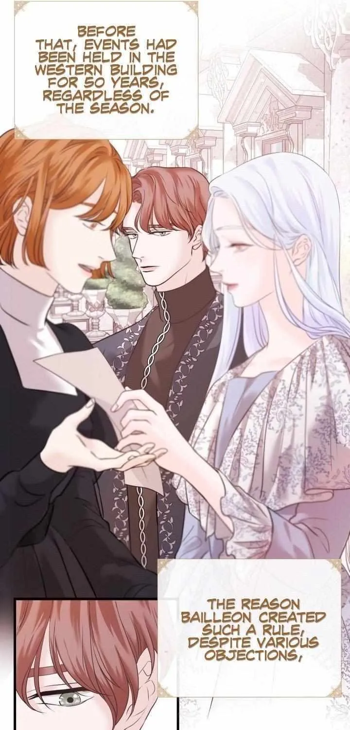 The Fate Of The Eternal Sub-Male Lead Is In My Hands Chapter 4 page 24 - 