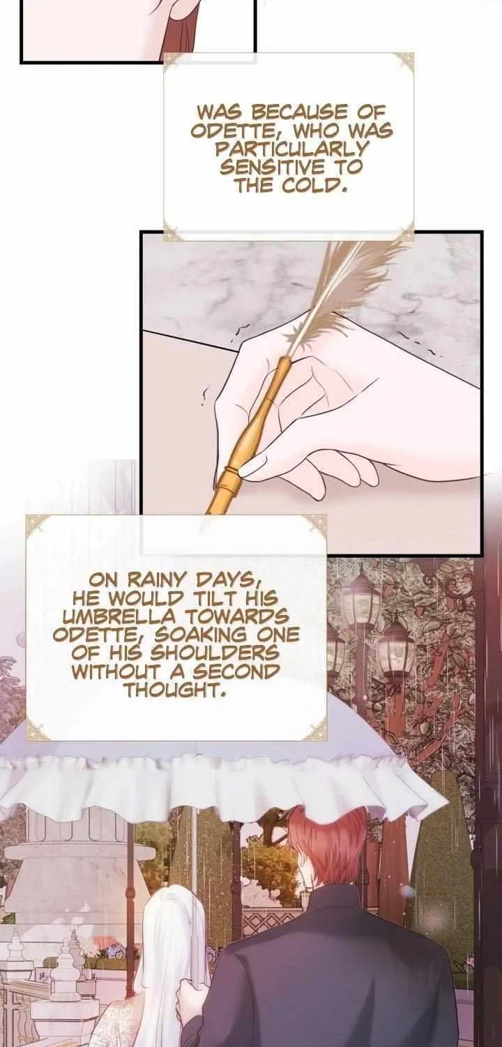 The Fate Of The Eternal Sub-Male Lead Is In My Hands Chapter 4 page 25 - 