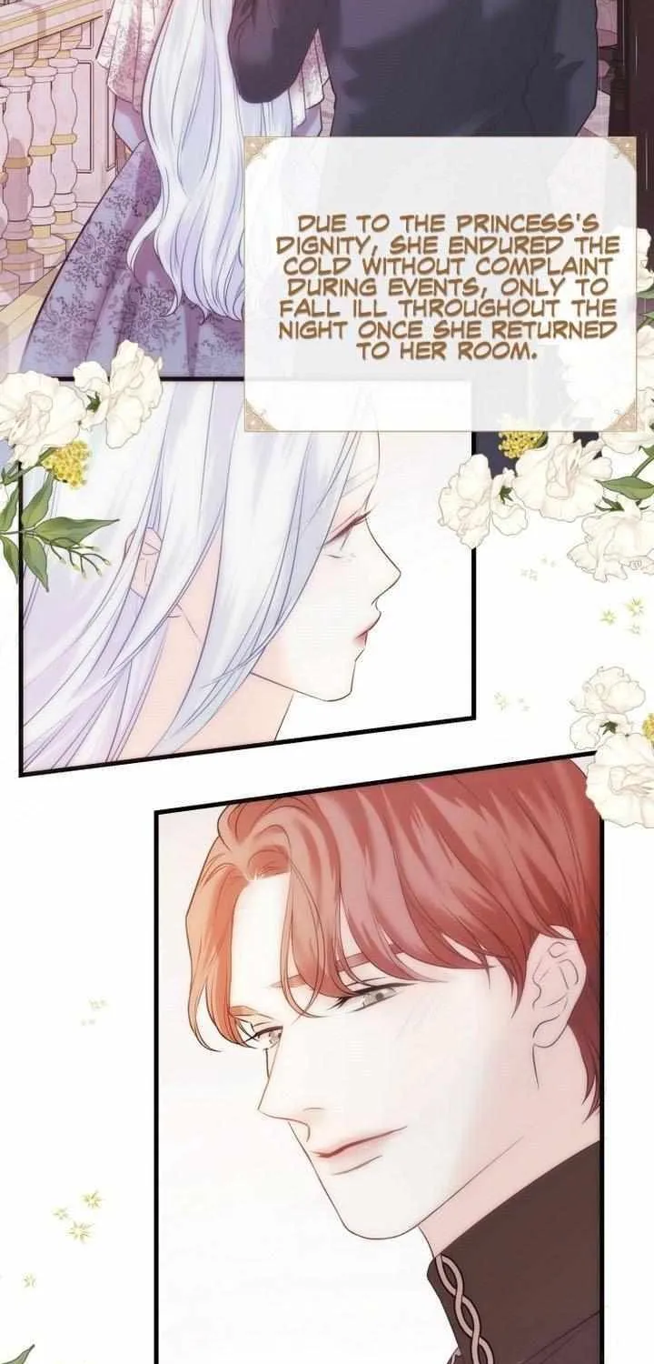 The Fate Of The Eternal Sub-Male Lead Is In My Hands Chapter 4 page 26 - 