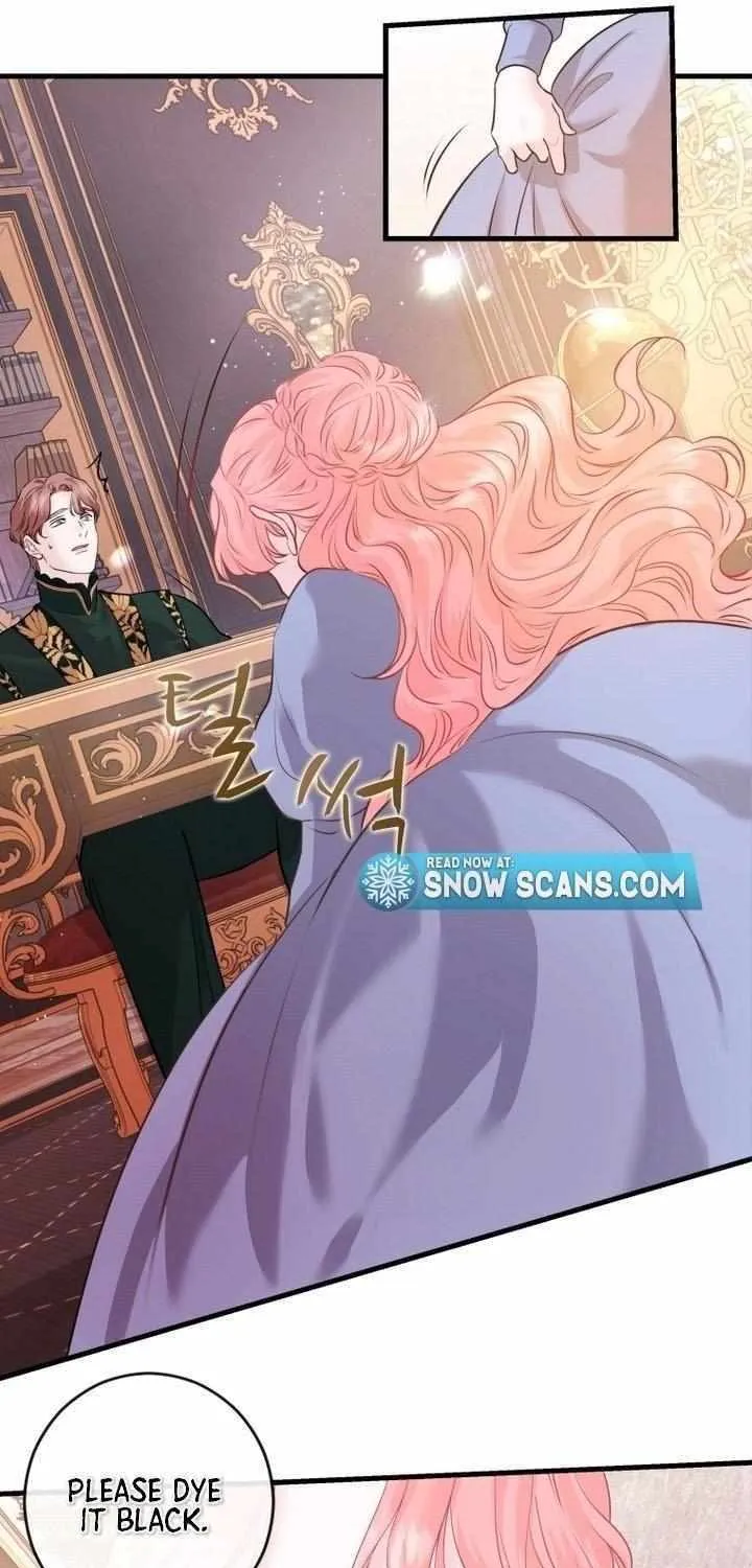 The Fate Of The Eternal Sub-Male Lead Is In My Hands Chapter 4 page 32 - 