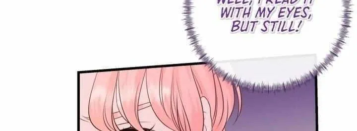 The Fate Of The Eternal Sub-Male Lead Is In My Hands Chapter 4 page 35 - 