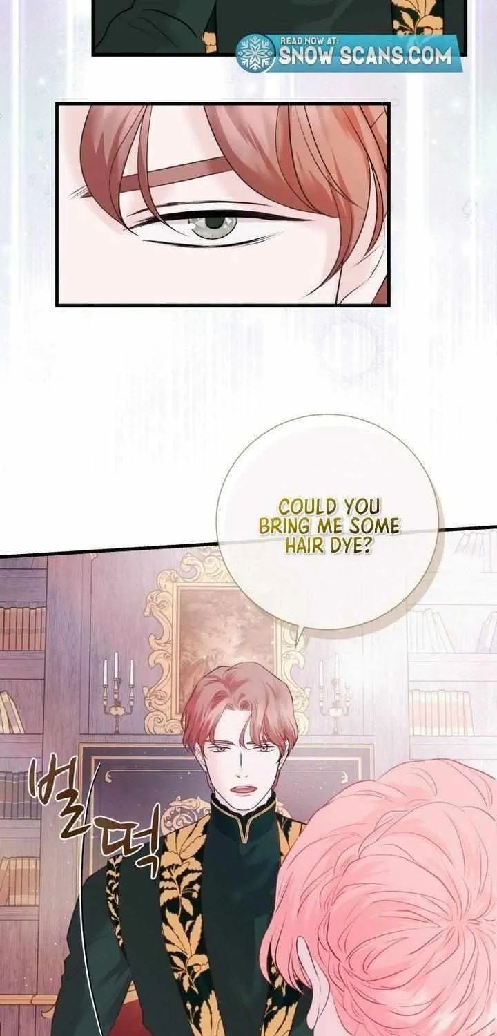 The Fate Of The Eternal Sub-Male Lead Is In My Hands Chapter 4 page 37 - 