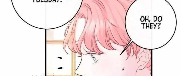 The Fate Of The Eternal Sub-Male Lead Is In My Hands Chapter 4 page 5 - 
