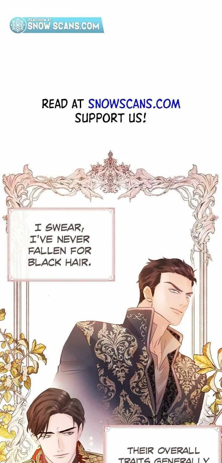 The Fate Of The Eternal Sub-Male Lead Is In My Hands Chapter 5 page 2 - 