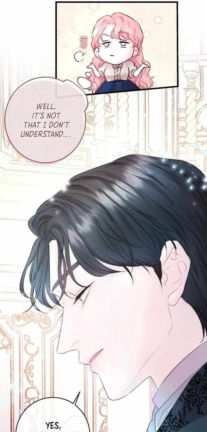 The Fate Of The Eternal Sub-Male Lead Is In My Hands Chapter 5 page 12 - 