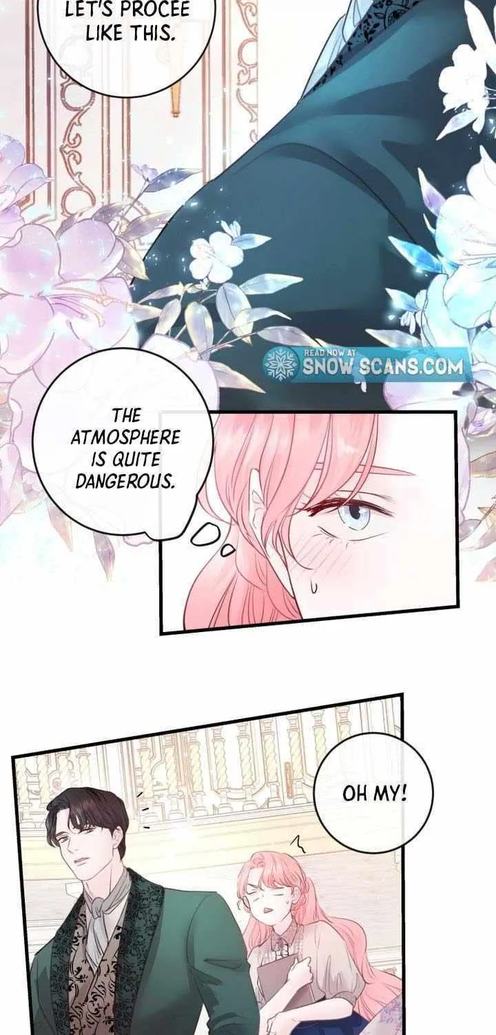 The Fate Of The Eternal Sub-Male Lead Is In My Hands Chapter 5 page 13 - 