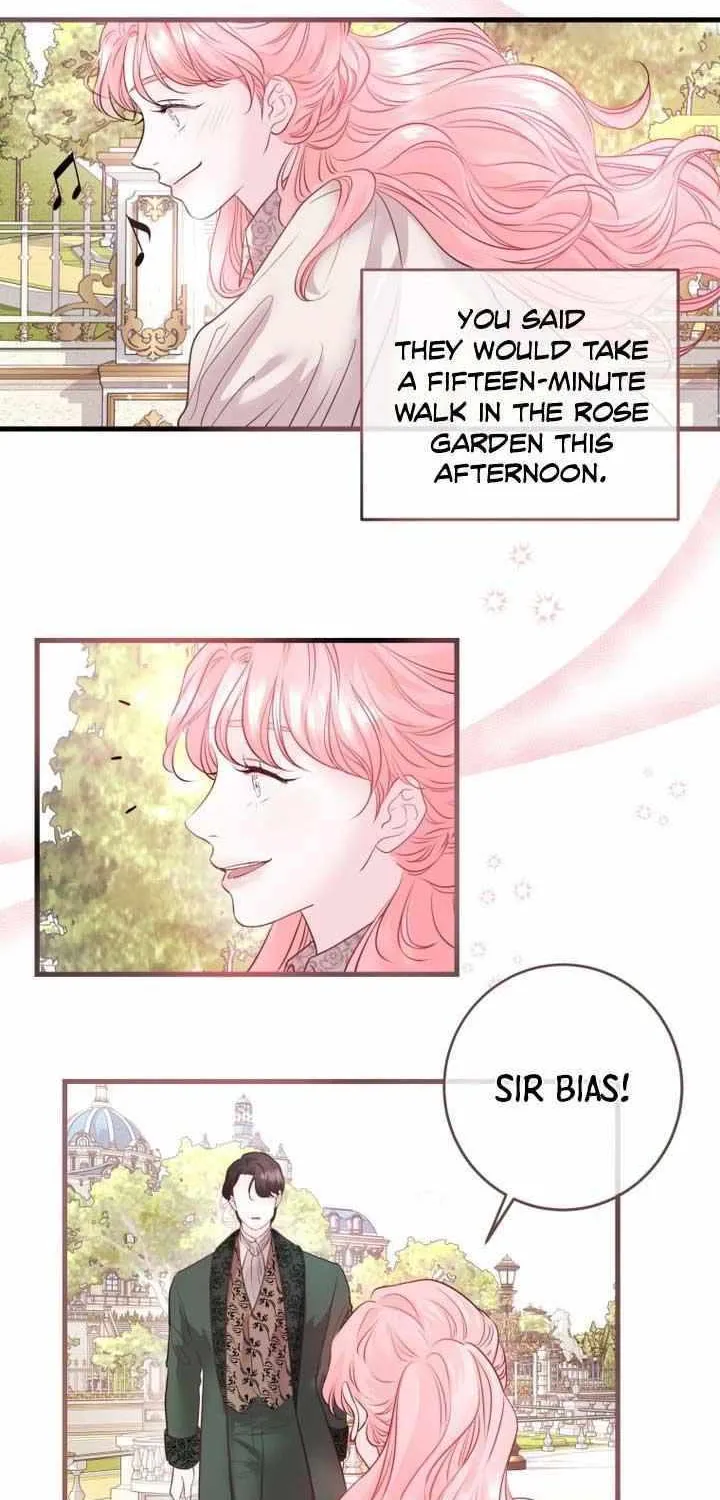 The Fate Of The Eternal Sub-Male Lead Is In My Hands Chapter 5 page 18 - 