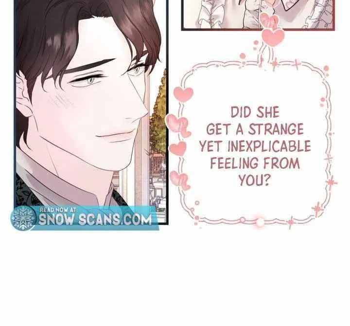 The Fate Of The Eternal Sub-Male Lead Is In My Hands Chapter 5 page 21 - 
