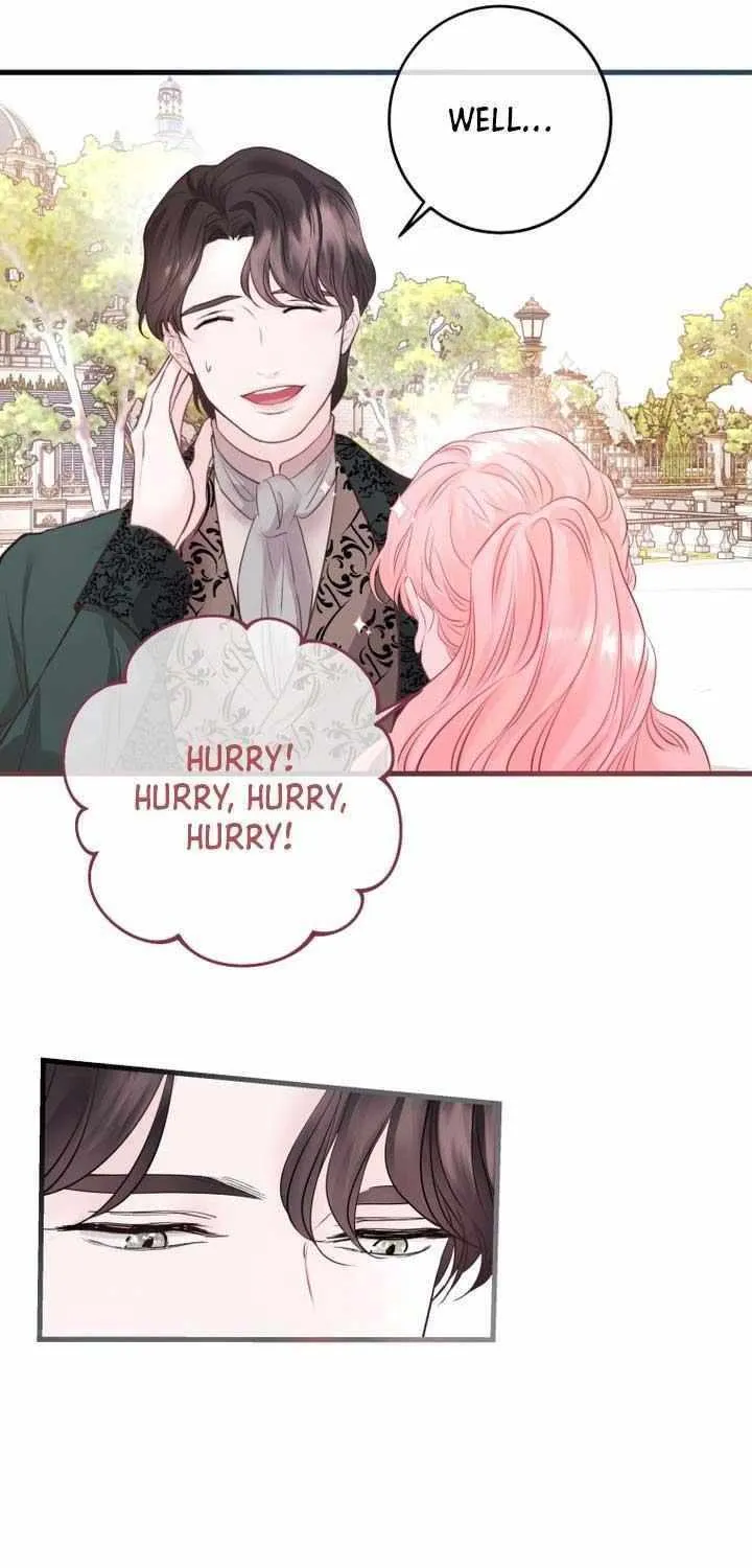 The Fate Of The Eternal Sub-Male Lead Is In My Hands Chapter 5 page 22 - 