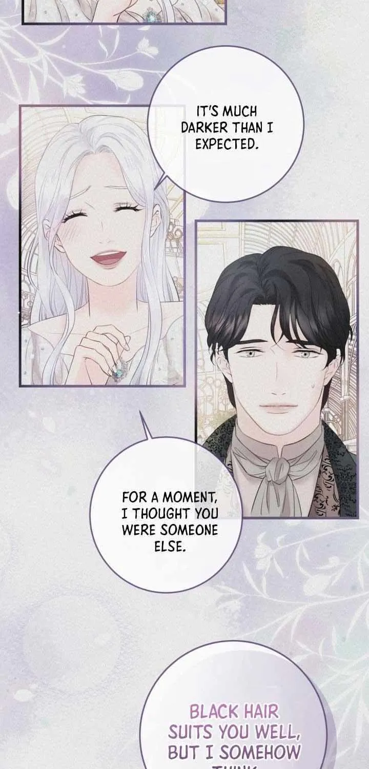 The Fate Of The Eternal Sub-Male Lead Is In My Hands Chapter 5 page 27 - 