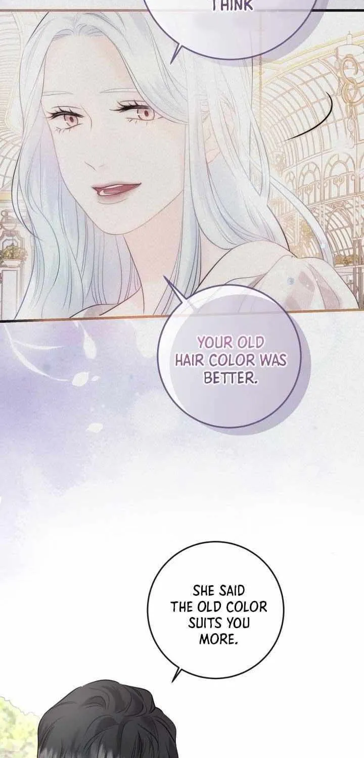 The Fate Of The Eternal Sub-Male Lead Is In My Hands Chapter 5 page 28 - 