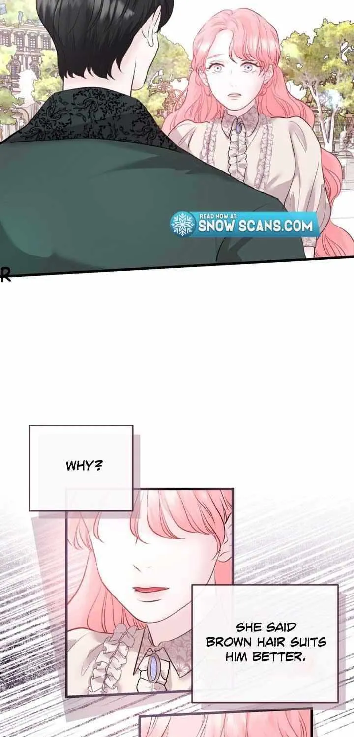 The Fate Of The Eternal Sub-Male Lead Is In My Hands Chapter 5 page 29 - 