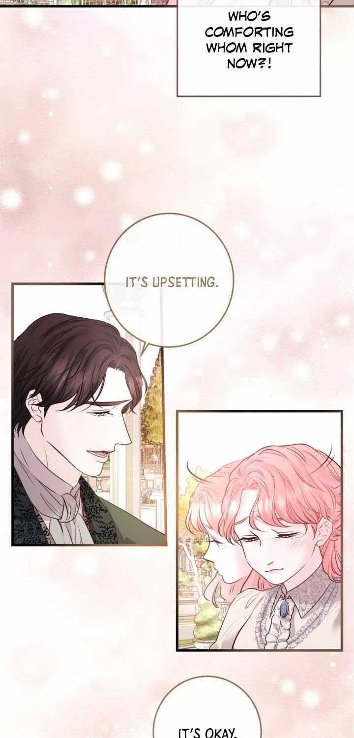 The Fate Of The Eternal Sub-Male Lead Is In My Hands Chapter 5 page 37 - 