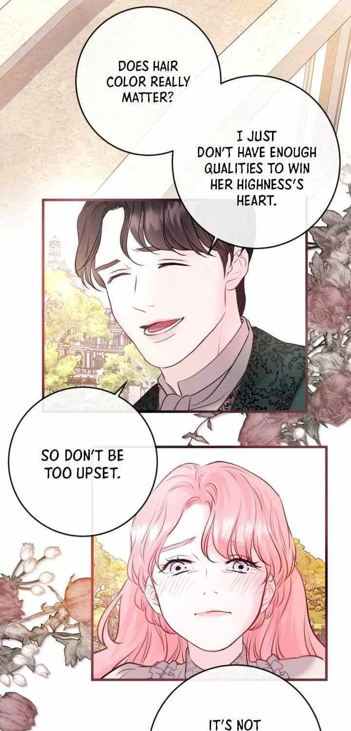 The Fate Of The Eternal Sub-Male Lead Is In My Hands Chapter 5 page 39 - 