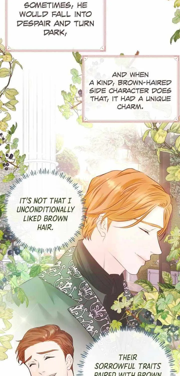 The Fate Of The Eternal Sub-Male Lead Is In My Hands Chapter 5 page 5 - 