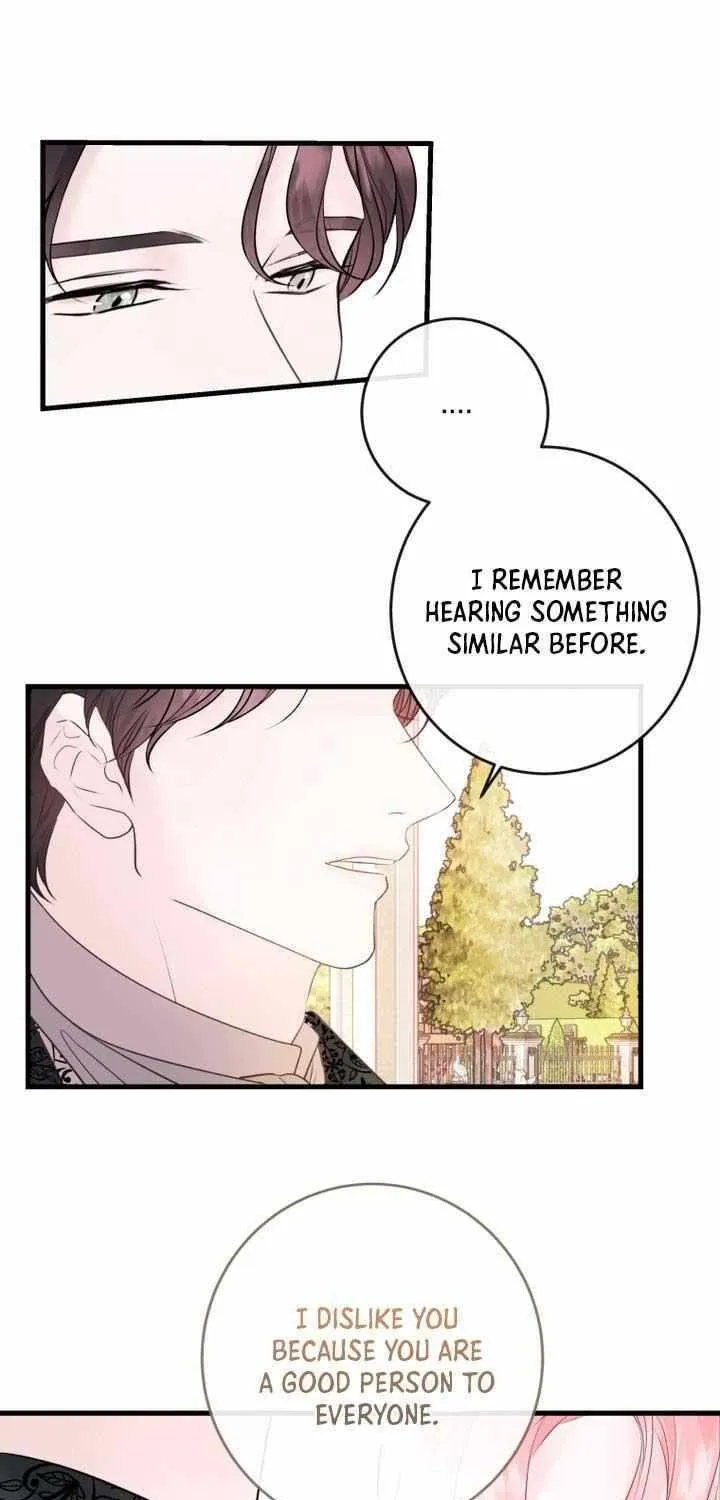 The Fate Of The Eternal Sub-Male Lead Is In My Hands Chapter 5 page 42 - 