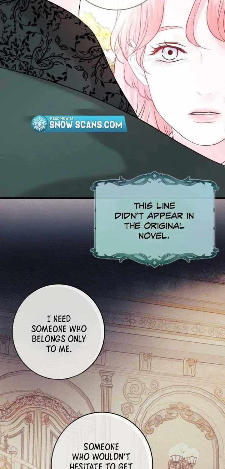 The Fate Of The Eternal Sub-Male Lead Is In My Hands Chapter 5 page 43 - 