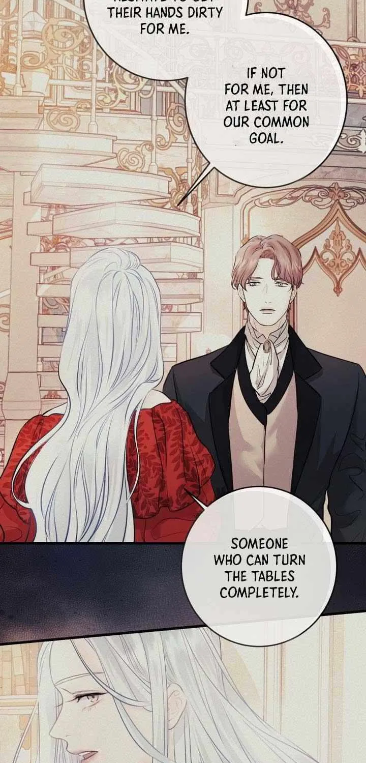 The Fate Of The Eternal Sub-Male Lead Is In My Hands Chapter 5 page 44 - 