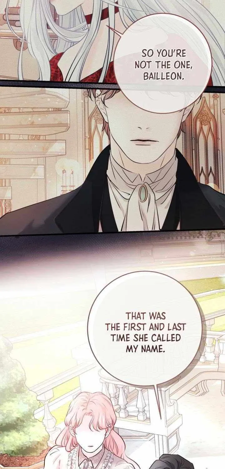 The Fate Of The Eternal Sub-Male Lead Is In My Hands Chapter 5 page 45 - 