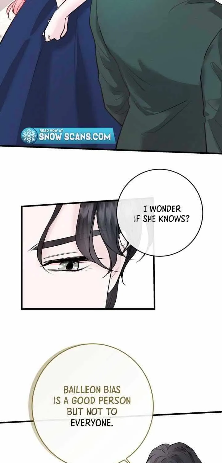 The Fate Of The Eternal Sub-Male Lead Is In My Hands Chapter 5 page 47 - 
