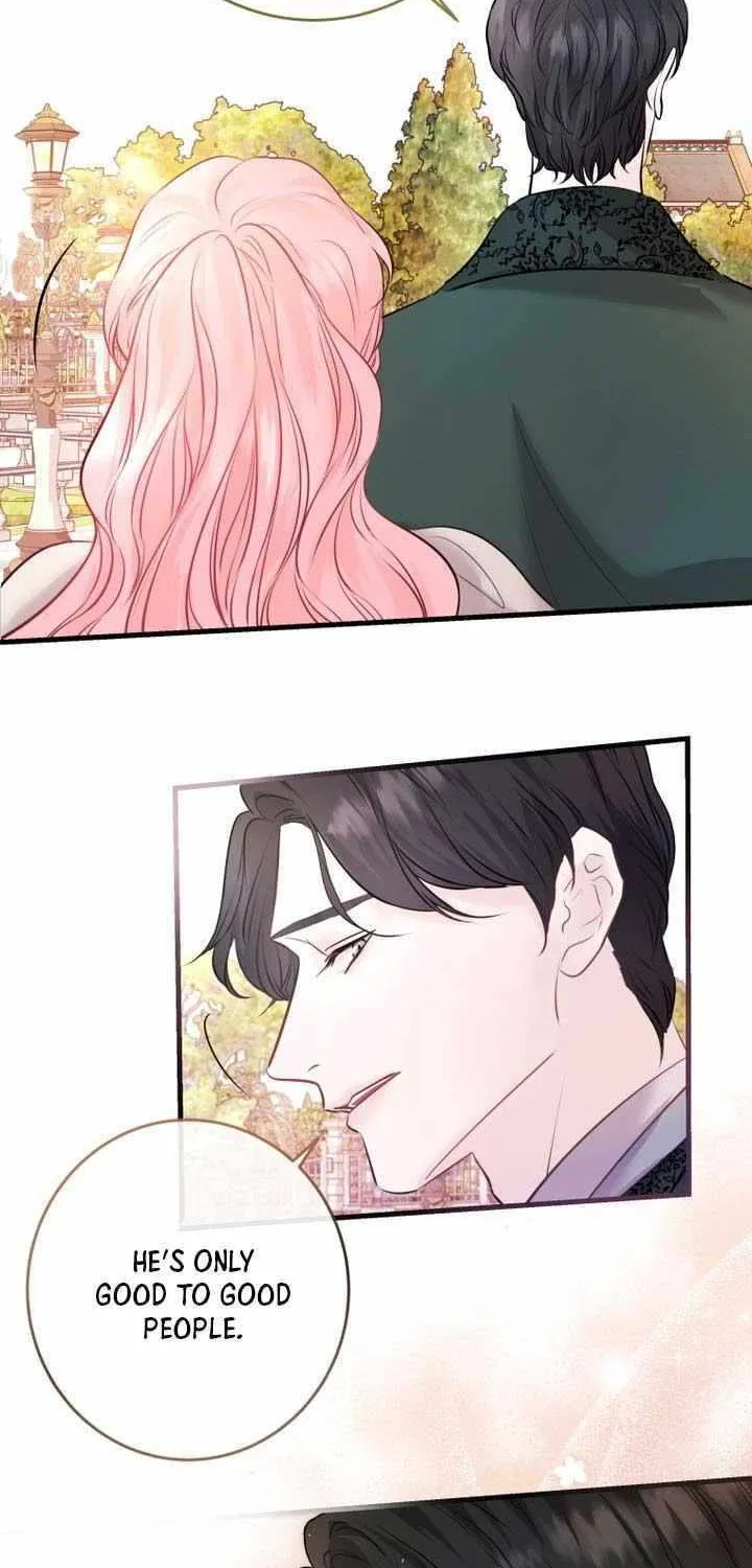 The Fate Of The Eternal Sub-Male Lead Is In My Hands Chapter 5 page 48 - 