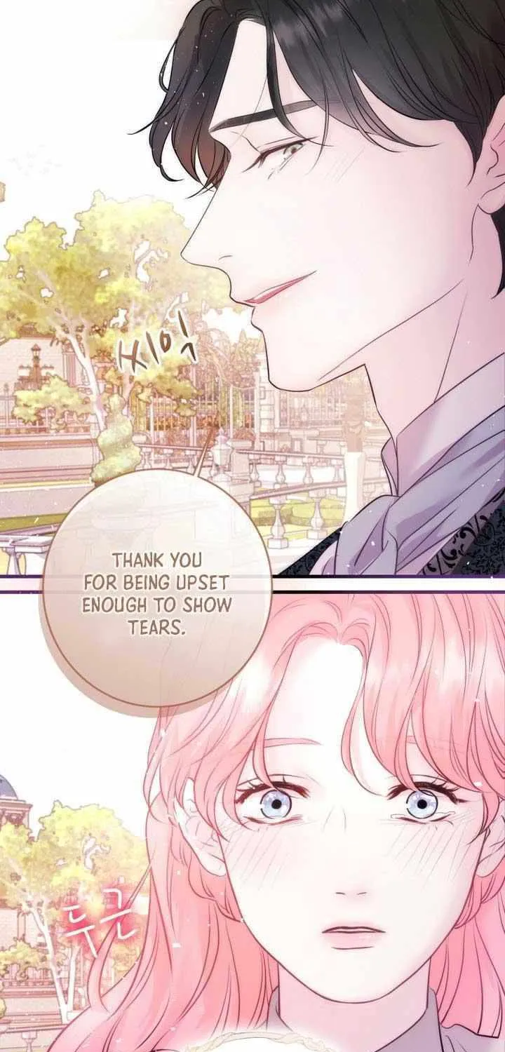 The Fate Of The Eternal Sub-Male Lead Is In My Hands Chapter 5 page 49 - 