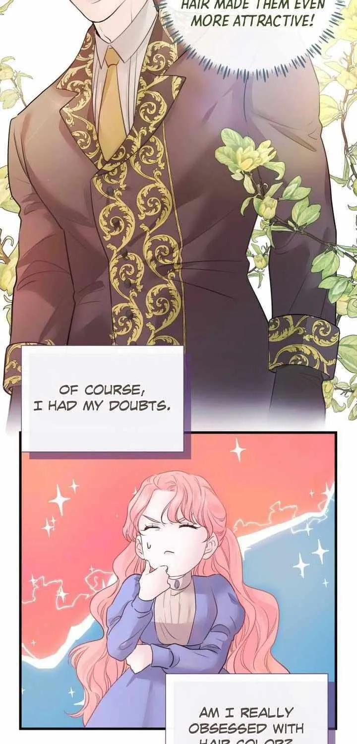The Fate Of The Eternal Sub-Male Lead Is In My Hands Chapter 5 page 7 - 