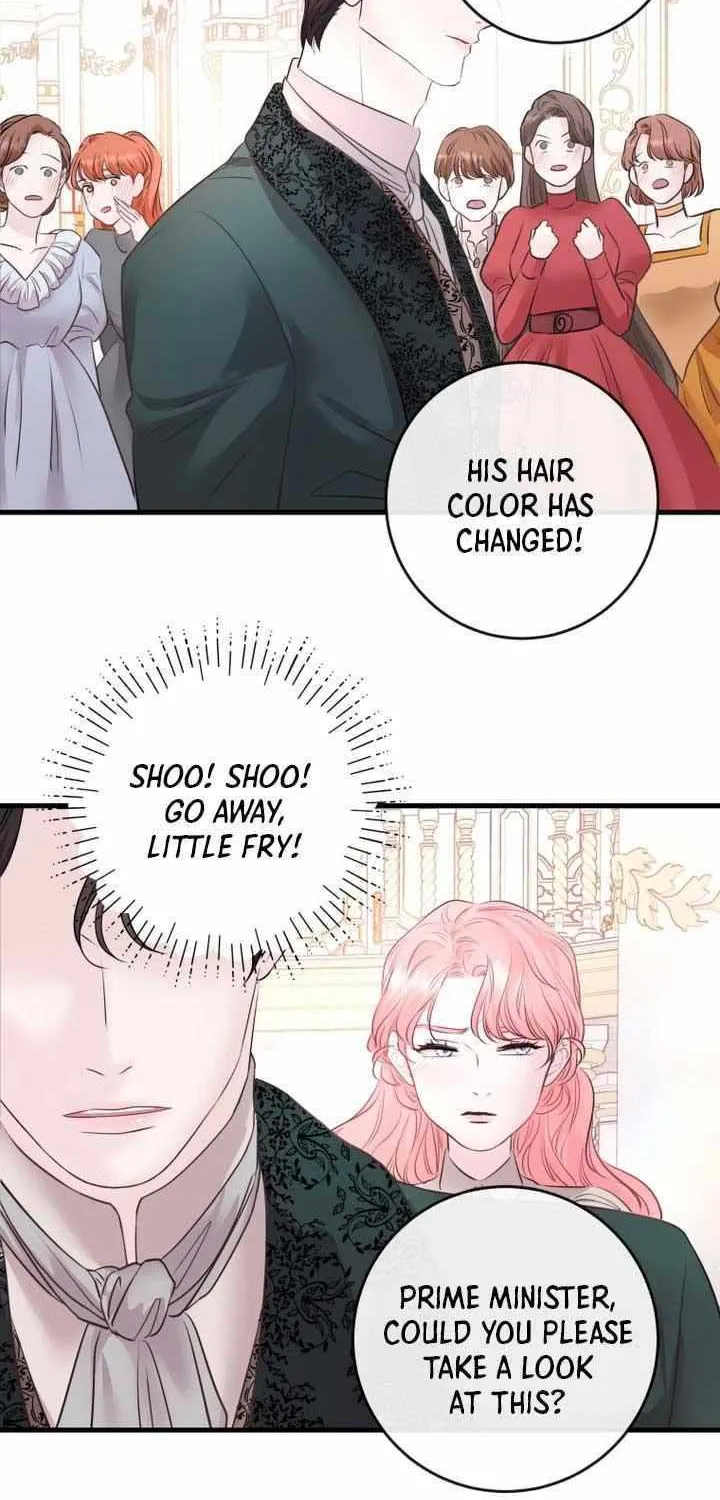 The Fate Of The Eternal Sub-Male Lead Is In My Hands Chapter 5 page 10 - 