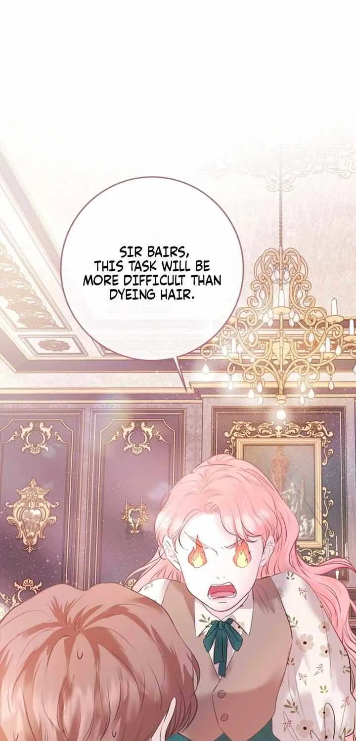 The Fate Of The Eternal Sub-Male Lead Is In My Hands Chapter 6 page 2 - 