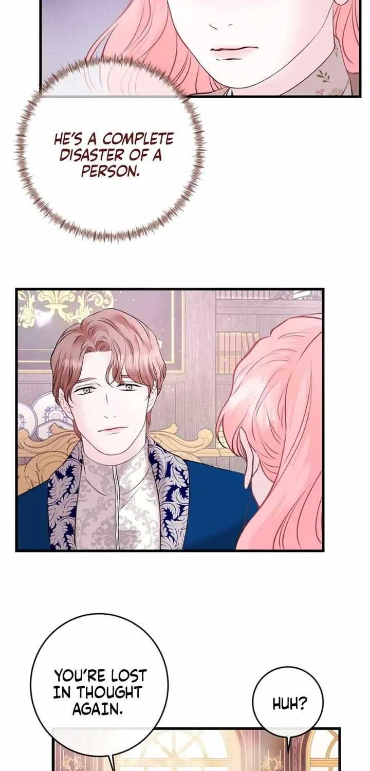 The Fate Of The Eternal Sub-Male Lead Is In My Hands Chapter 6 page 13 - 