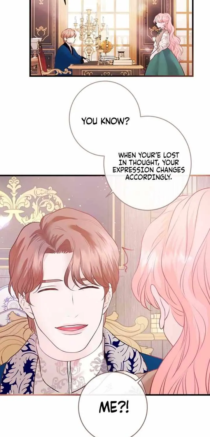 The Fate Of The Eternal Sub-Male Lead Is In My Hands Chapter 6 page 14 - 