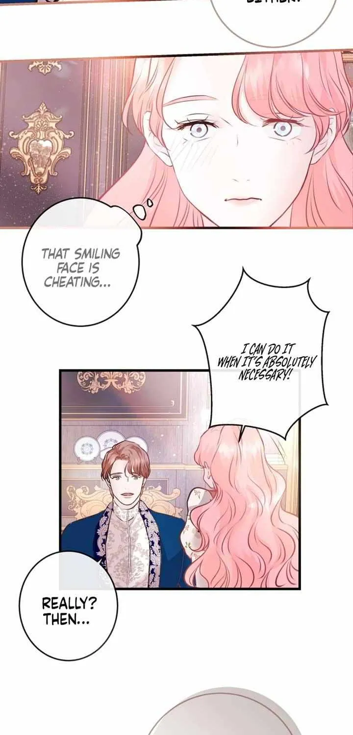 The Fate Of The Eternal Sub-Male Lead Is In My Hands Chapter 6 page 17 - 