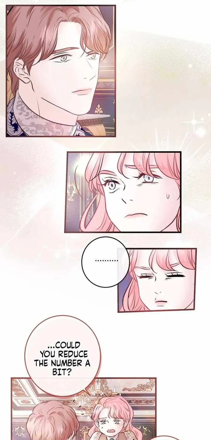 The Fate Of The Eternal Sub-Male Lead Is In My Hands Chapter 6 page 19 - 