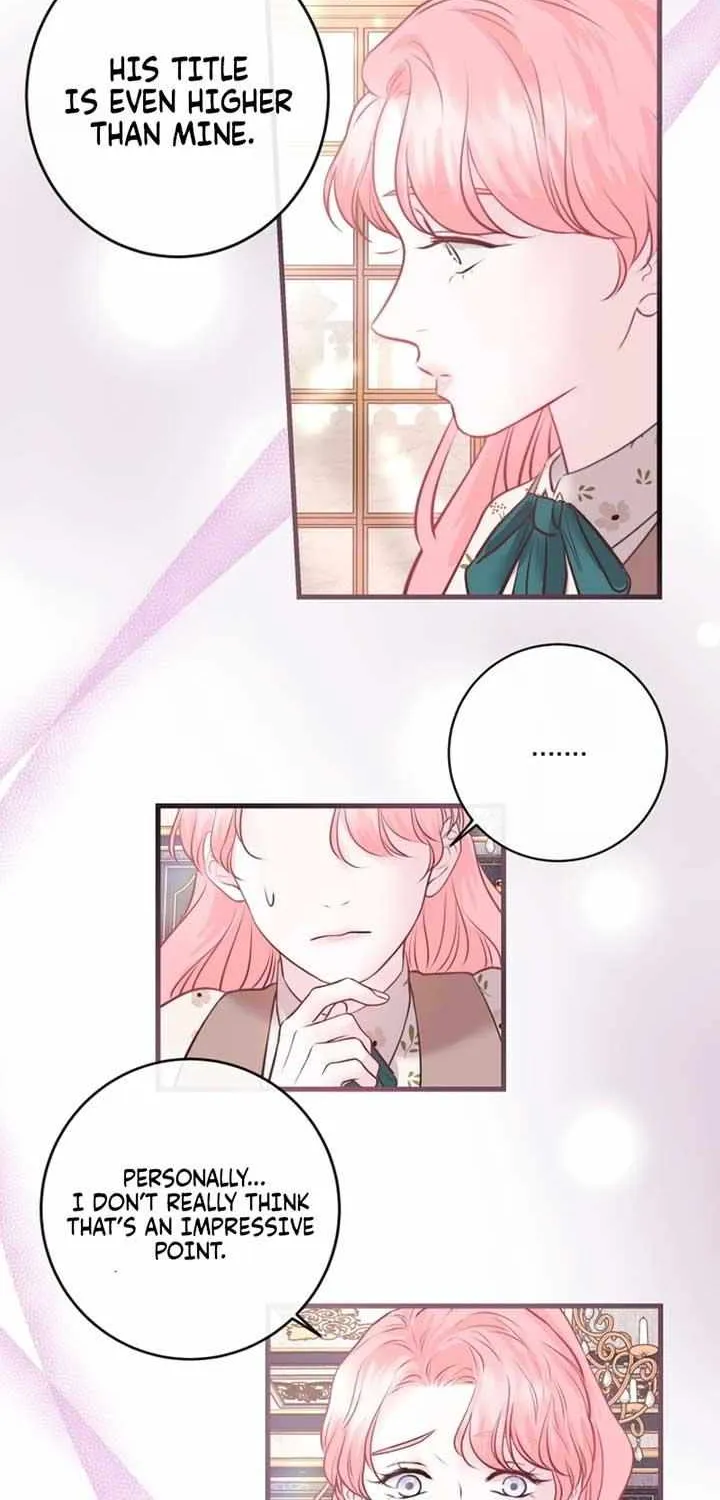 The Fate Of The Eternal Sub-Male Lead Is In My Hands Chapter 6 page 22 - 
