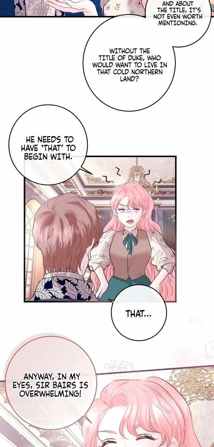 The Fate Of The Eternal Sub-Male Lead Is In My Hands Chapter 6 page 24 - 