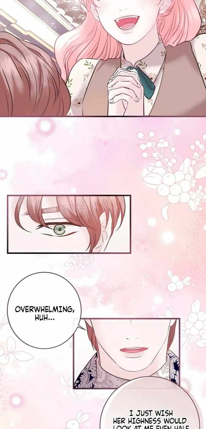 The Fate Of The Eternal Sub-Male Lead Is In My Hands Chapter 6 page 25 - 